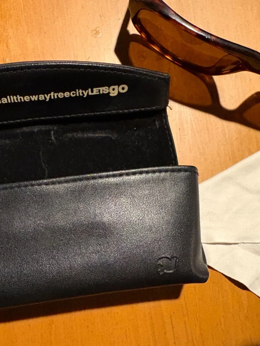 Mosley Tribes sunglasses